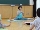 Padma Yoga（金曜日クラス）
