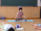 Padma Yoga（火曜日クラス）